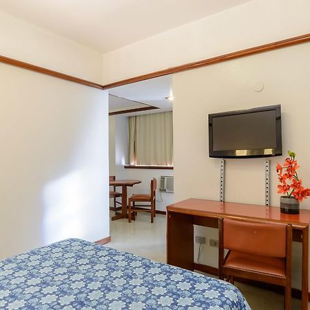 Hotel Nobilis ساو باولو المظهر الخارجي الصورة