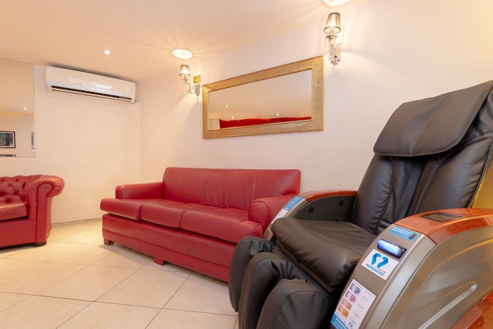 Hotel Nobilis ساو باولو المظهر الخارجي الصورة