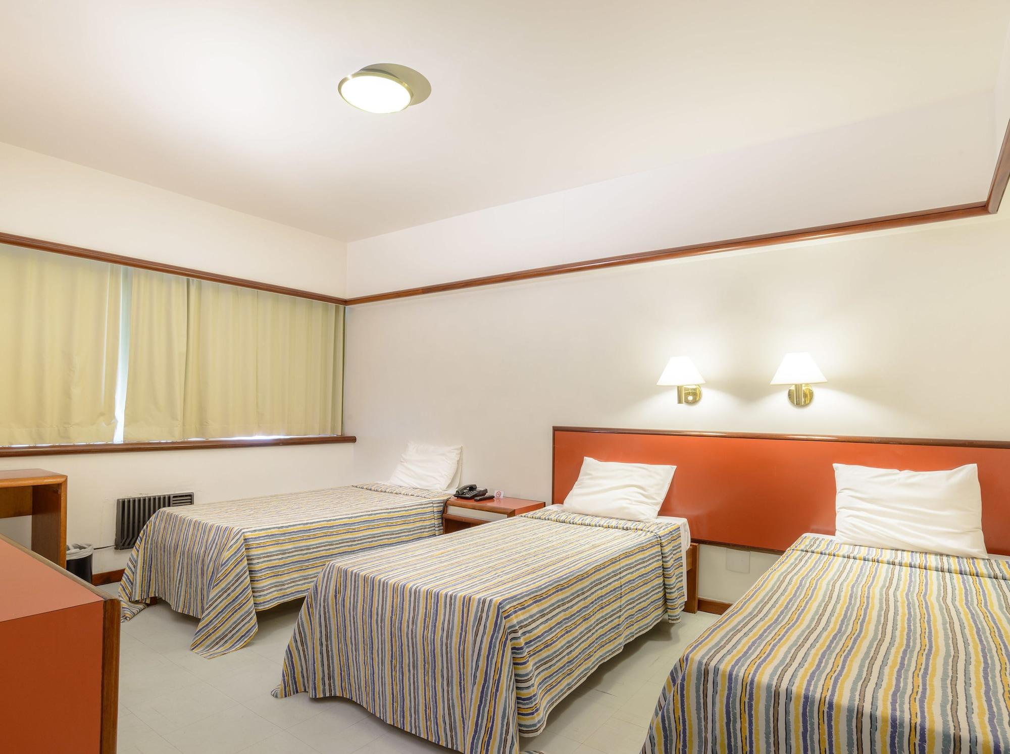 Hotel Nobilis ساو باولو المظهر الخارجي الصورة