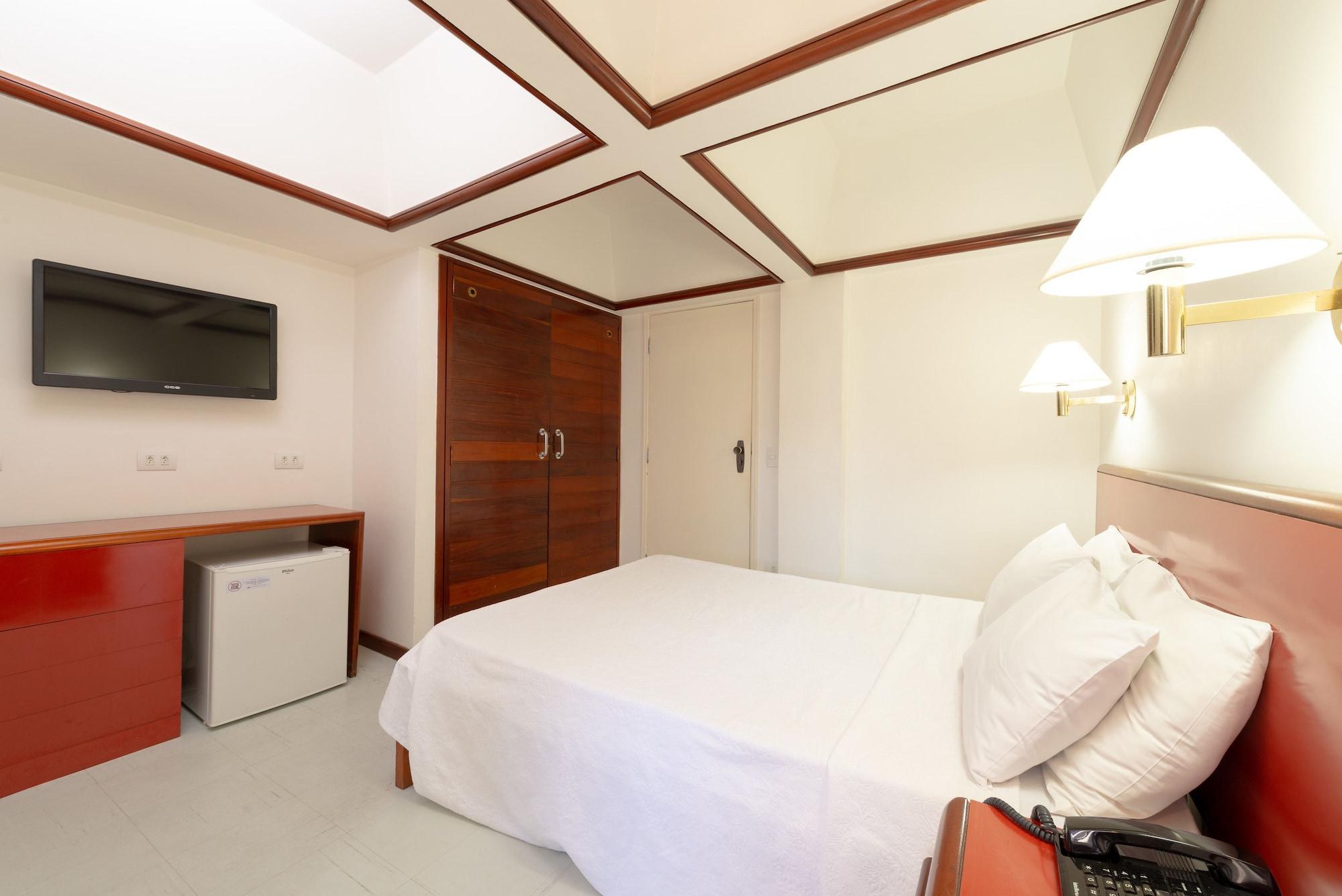 Hotel Nobilis ساو باولو المظهر الخارجي الصورة