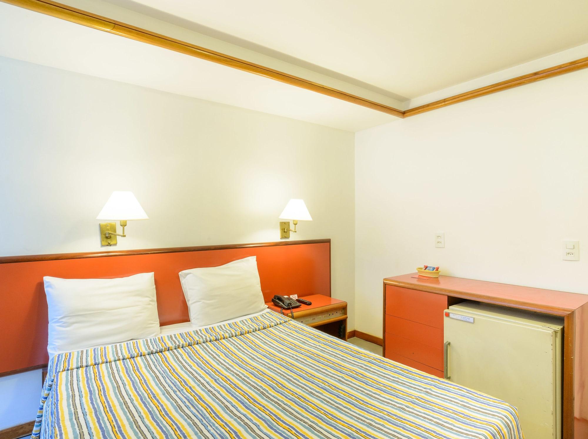 Hotel Nobilis ساو باولو المظهر الخارجي الصورة