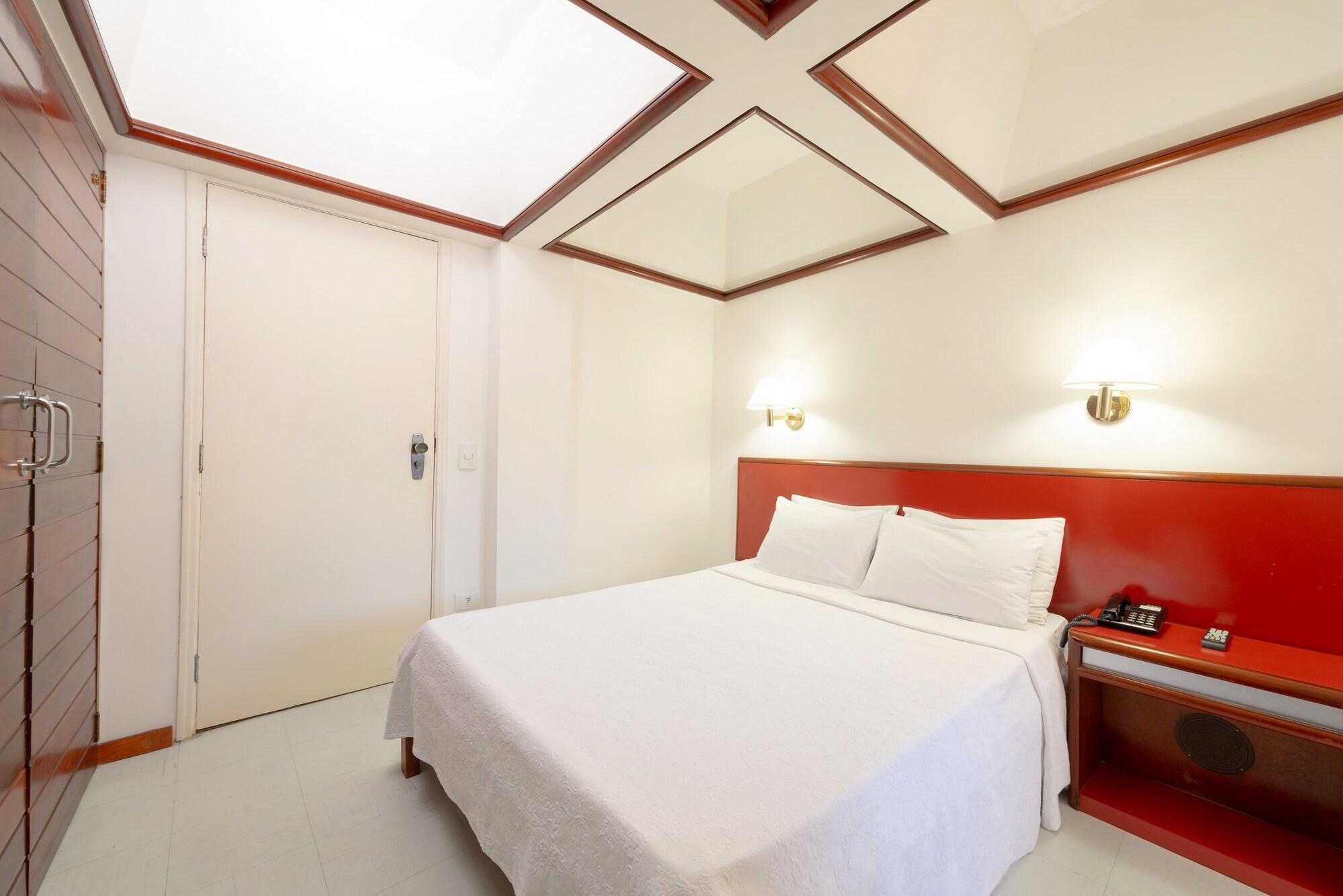 Hotel Nobilis ساو باولو المظهر الخارجي الصورة
