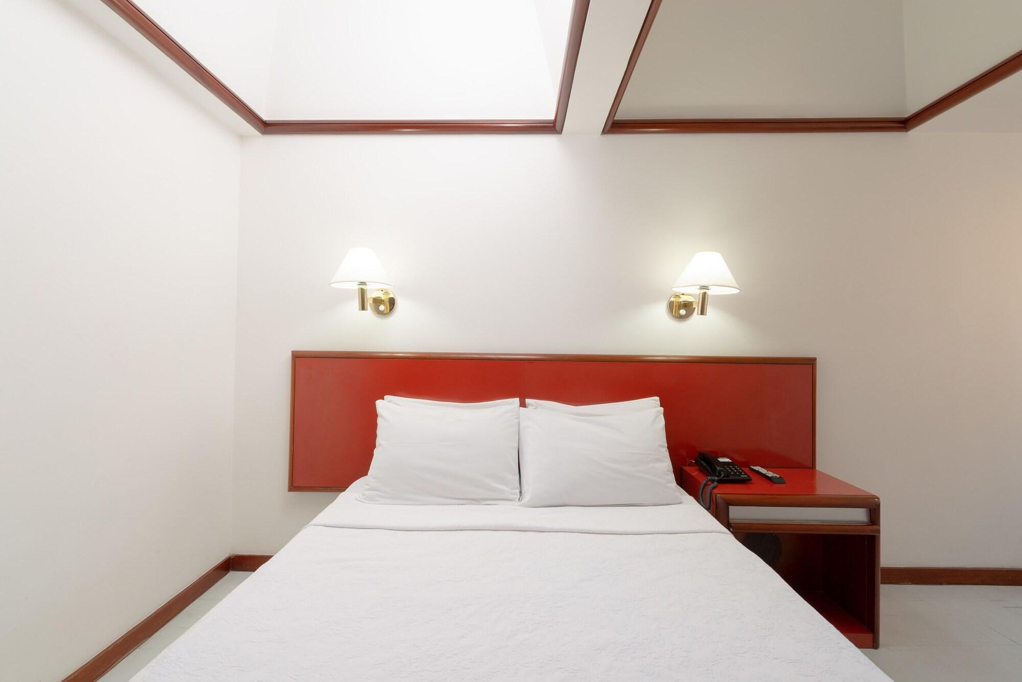 Hotel Nobilis ساو باولو المظهر الخارجي الصورة