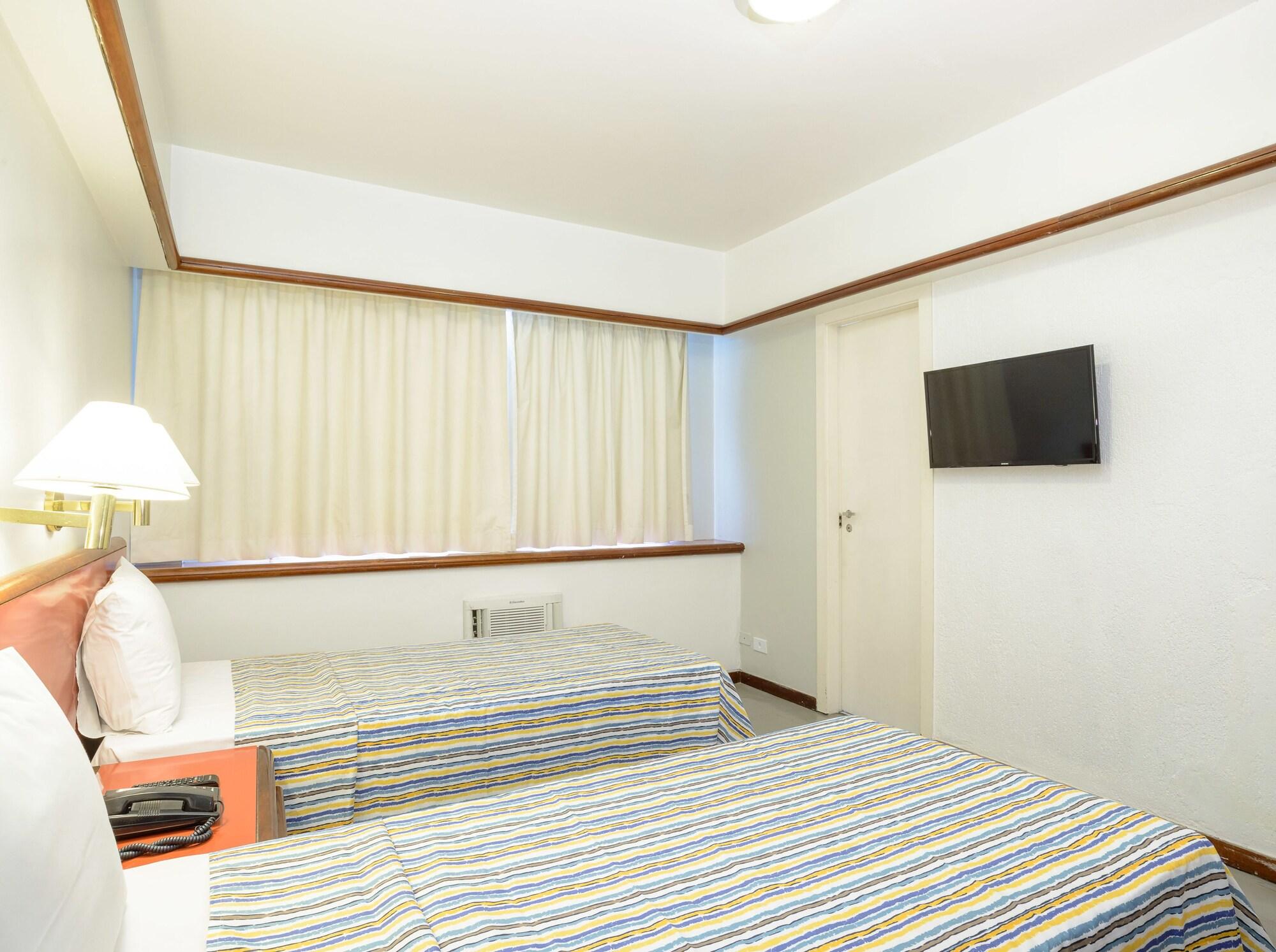 Hotel Nobilis ساو باولو المظهر الخارجي الصورة