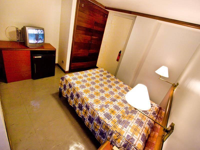 Hotel Nobilis ساو باولو المظهر الخارجي الصورة