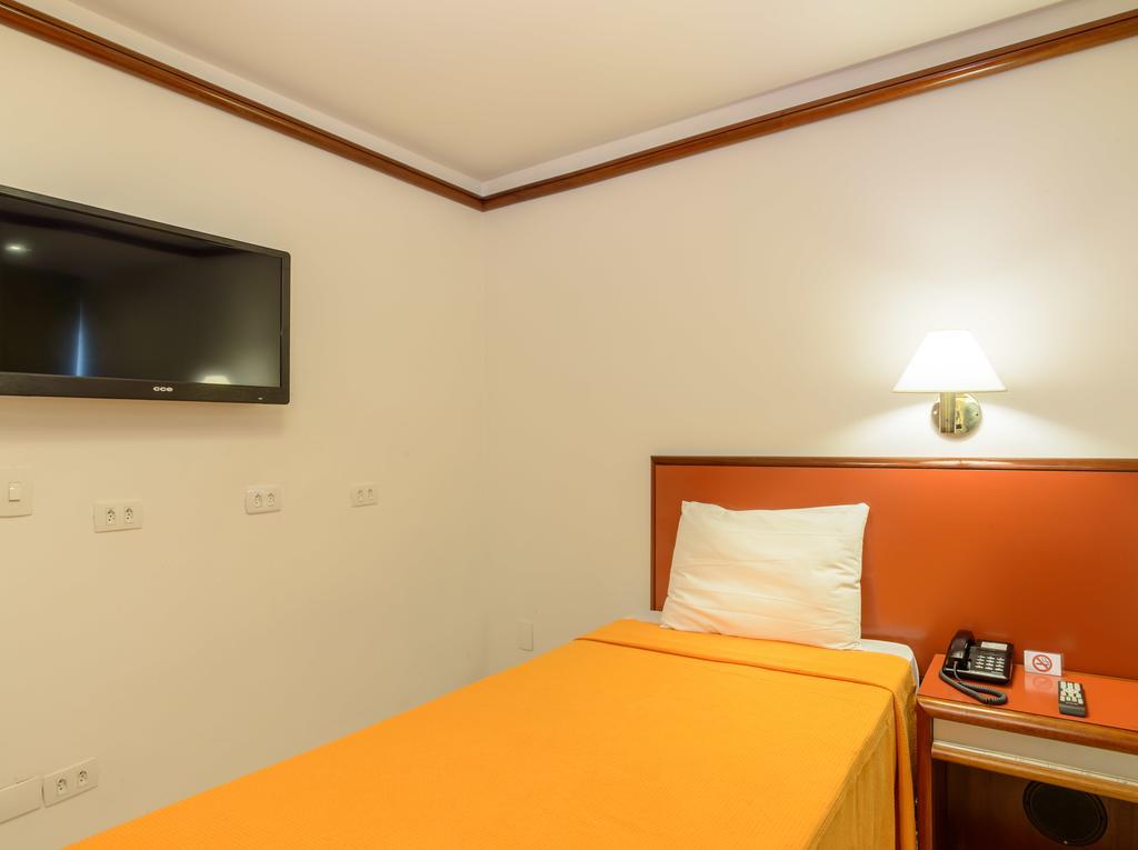 Hotel Nobilis ساو باولو المظهر الخارجي الصورة