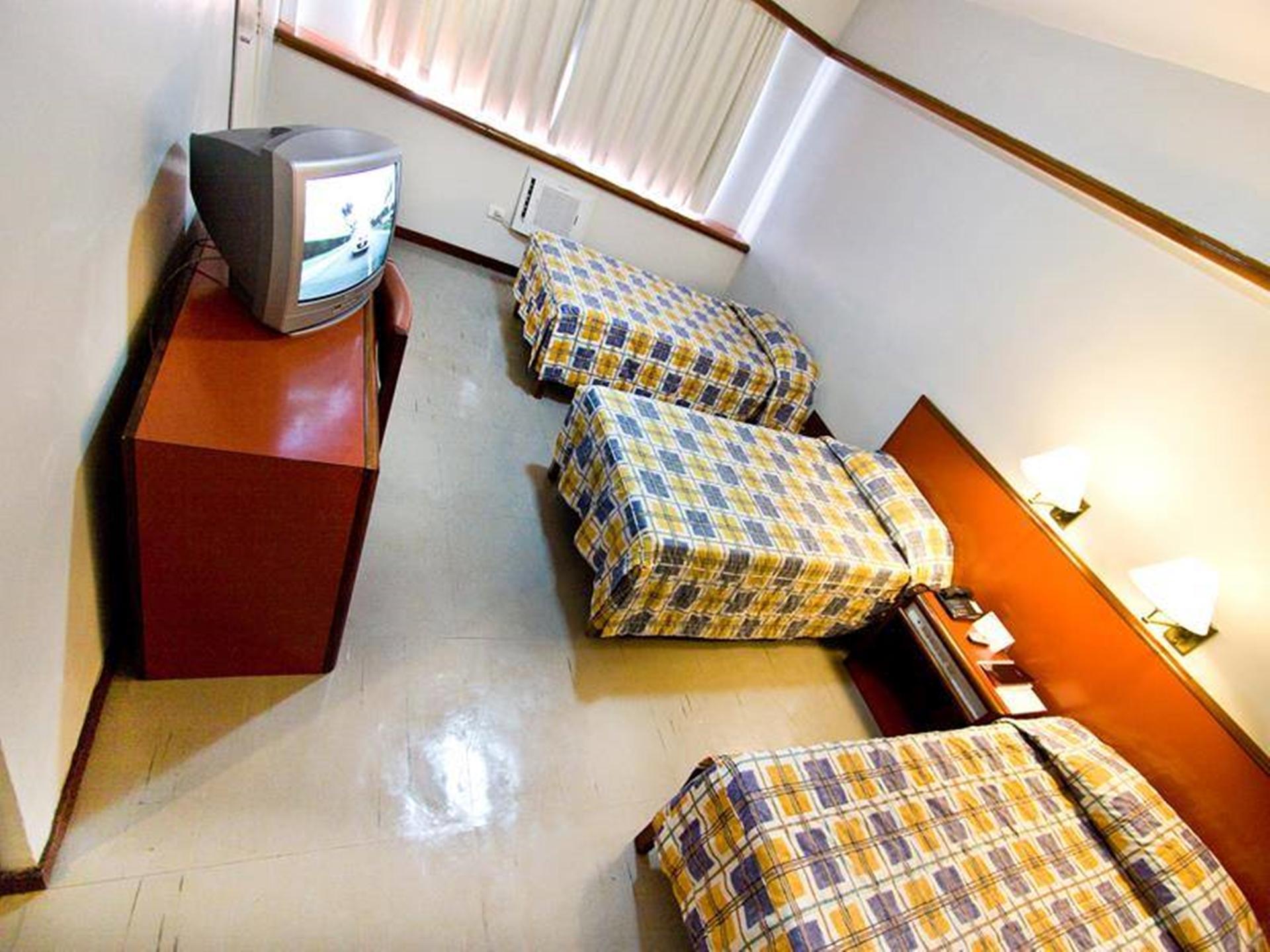 Hotel Nobilis ساو باولو المظهر الخارجي الصورة