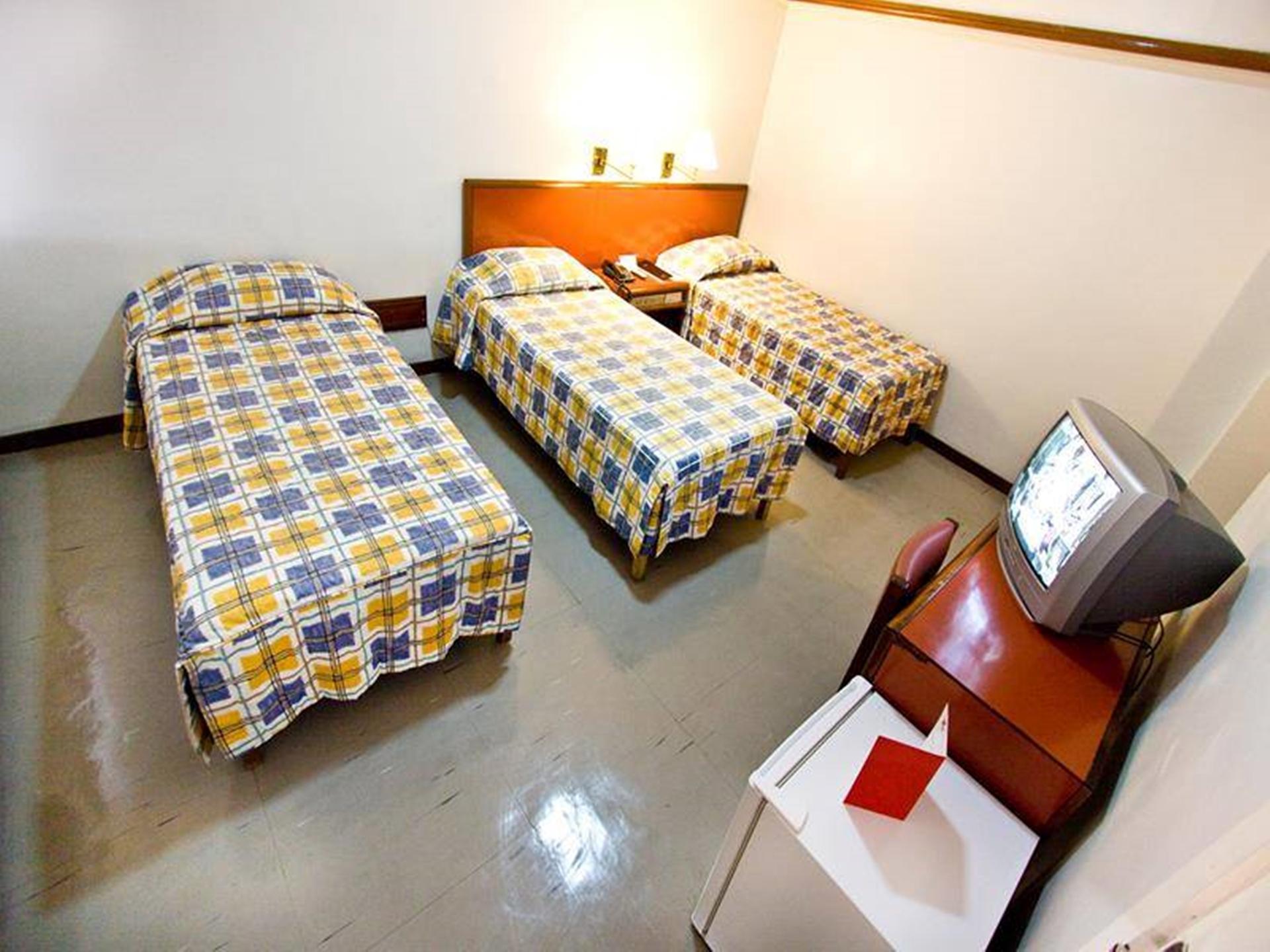 Hotel Nobilis ساو باولو المظهر الخارجي الصورة