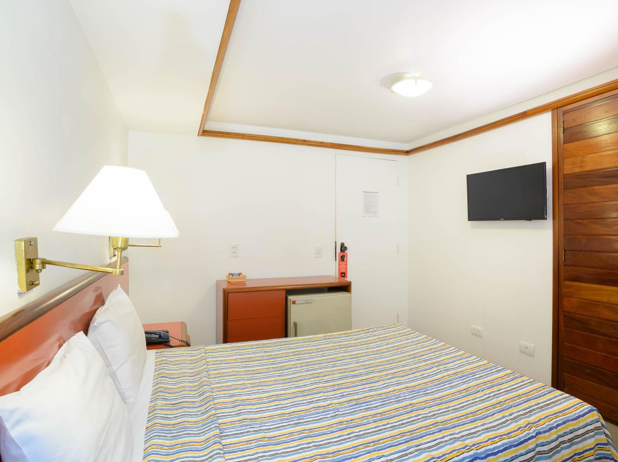 Hotel Nobilis ساو باولو المظهر الخارجي الصورة